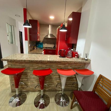 House In Malaga 아파트 외부 사진