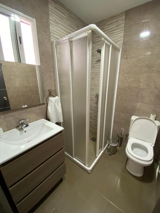 House In Malaga 아파트 외부 사진