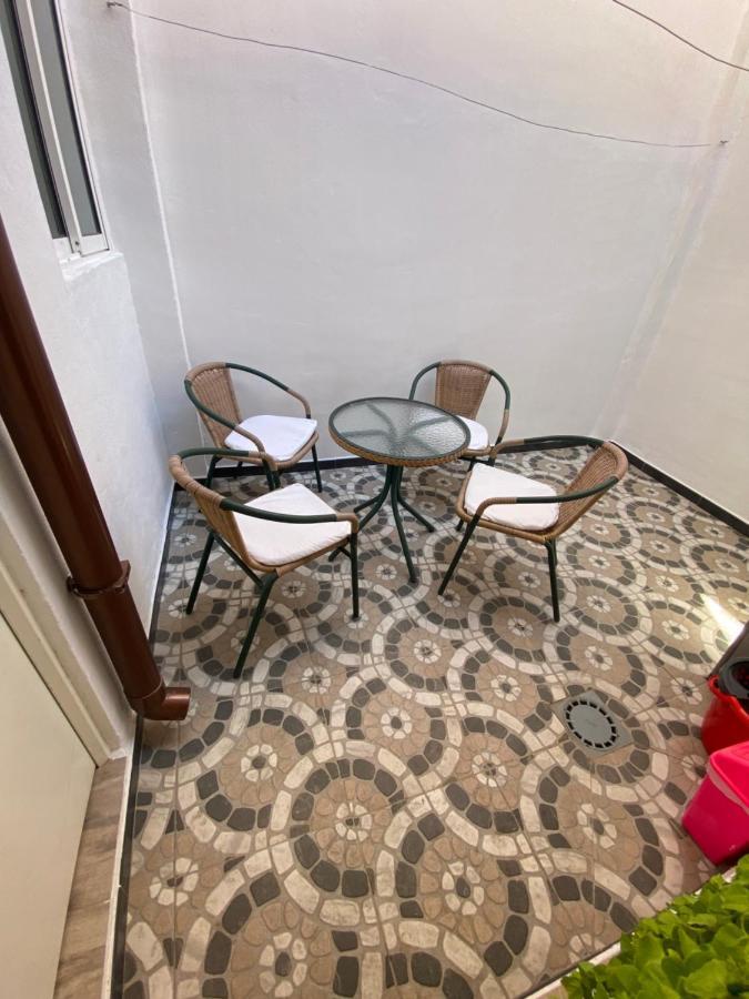 House In Malaga 아파트 외부 사진