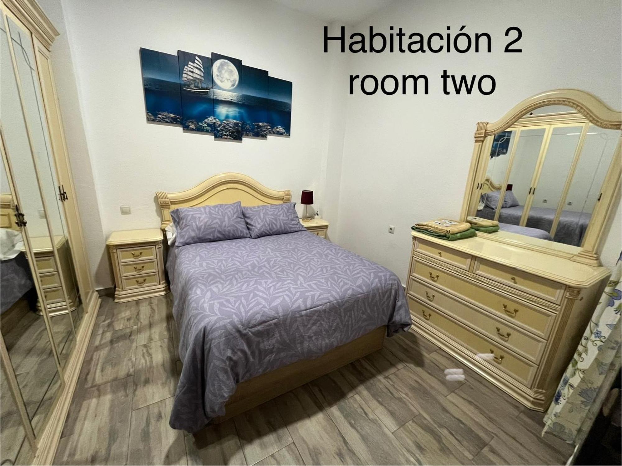 House In Malaga 아파트 외부 사진