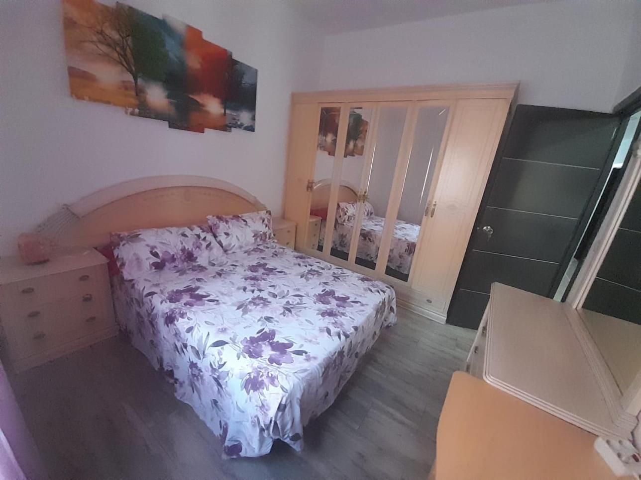 House In Malaga 아파트 외부 사진